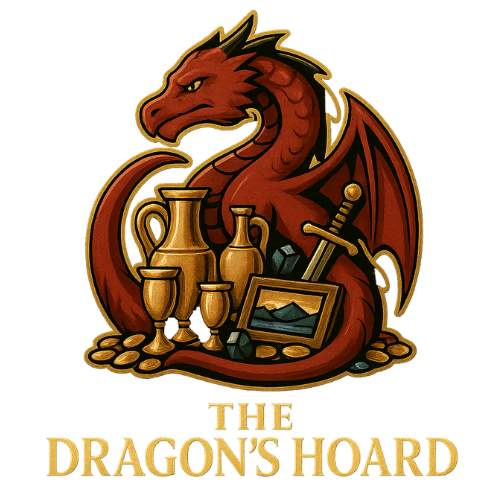 The Dragon's Hoard